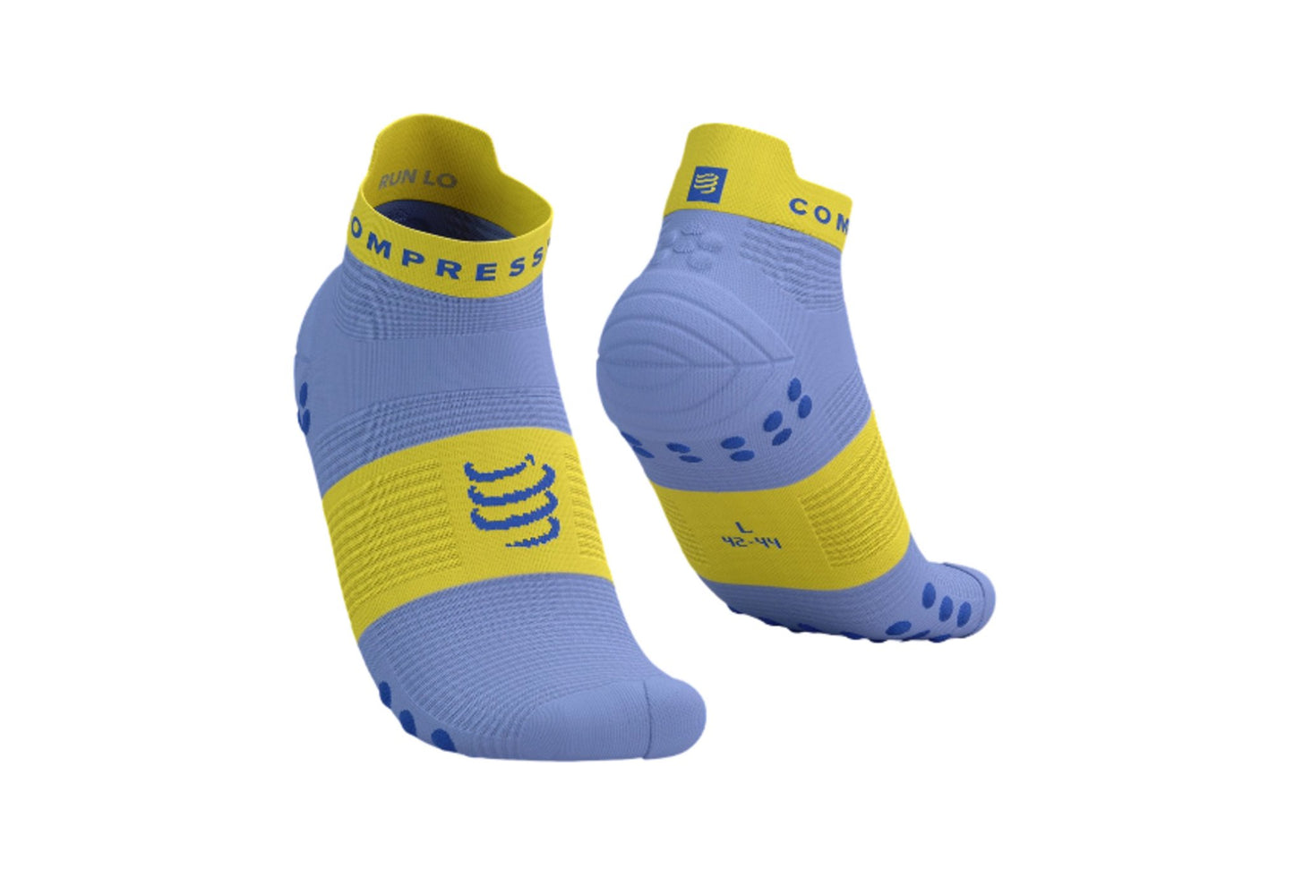 Pro Racing V 4.0 Run Low