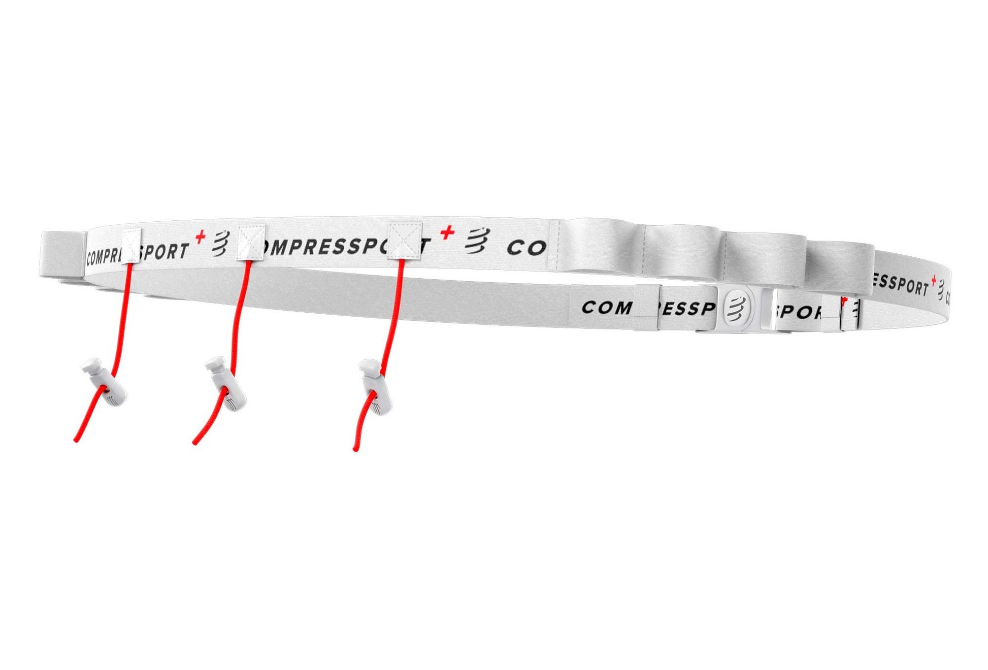 Race Belt Startnummernhalter