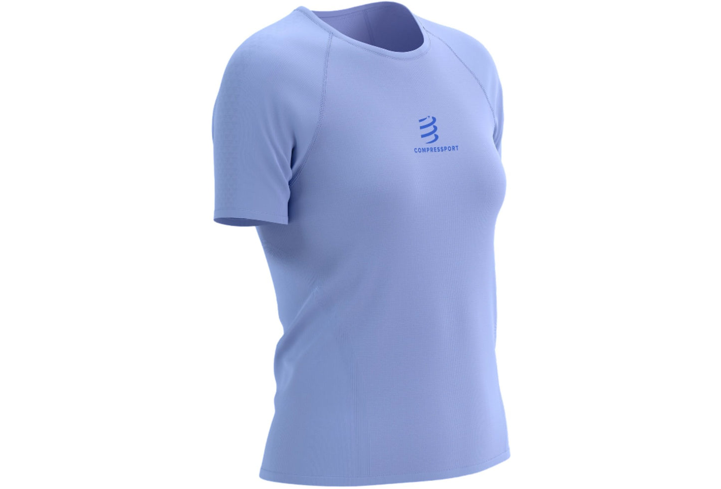 Trail Racing Stay Behind