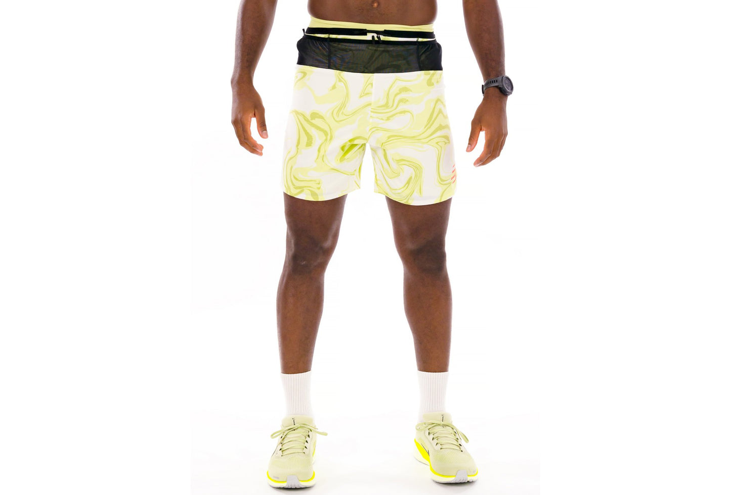 Trail Racing 2 in 1 Herren