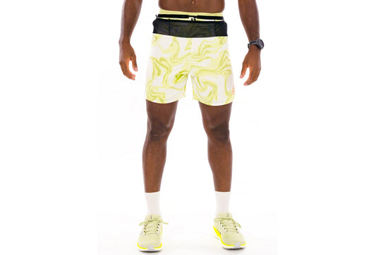 Trail Racing 2 in 1 Herren