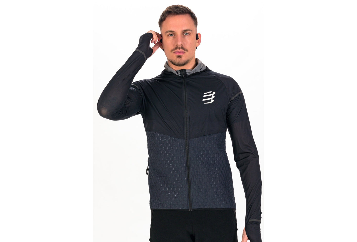 Winter Insulated 10/10 Herren