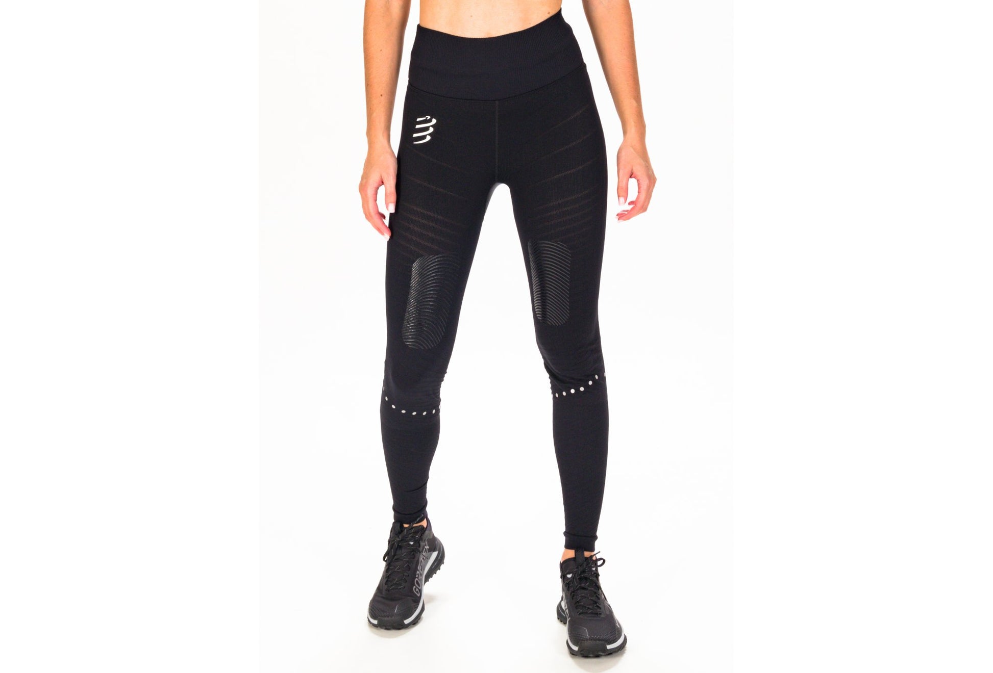 Winter Trail Under Control Damen