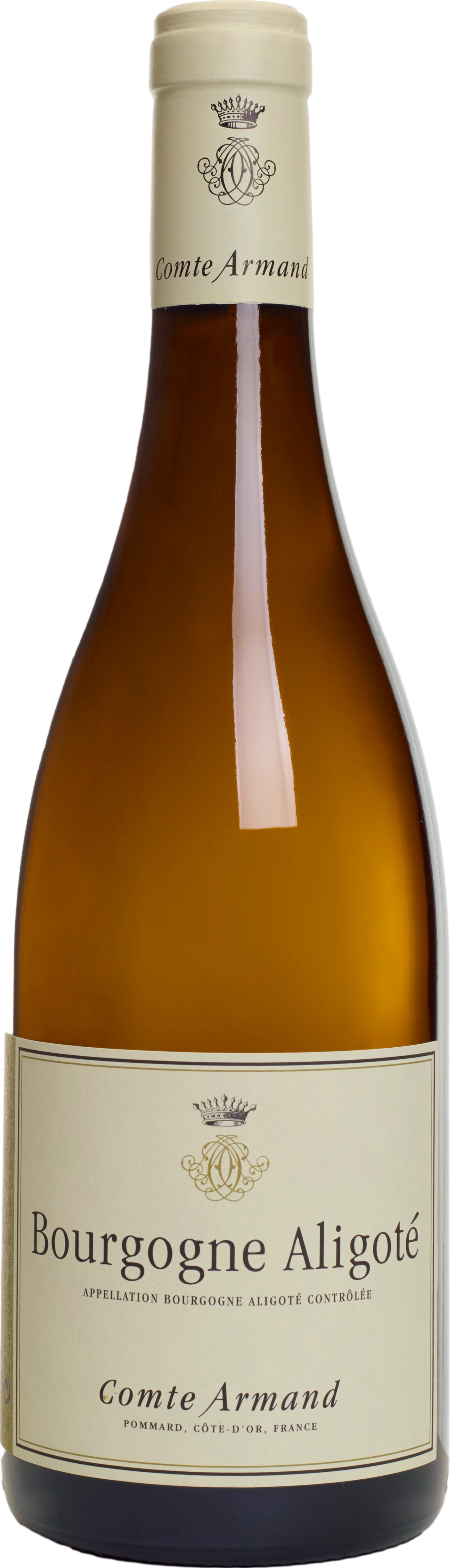 Comte Armand Bourgogne Aligote 2022