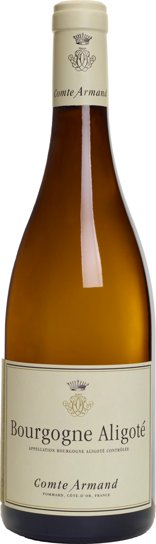 Comte Armand Bourgogne Aligote 2022