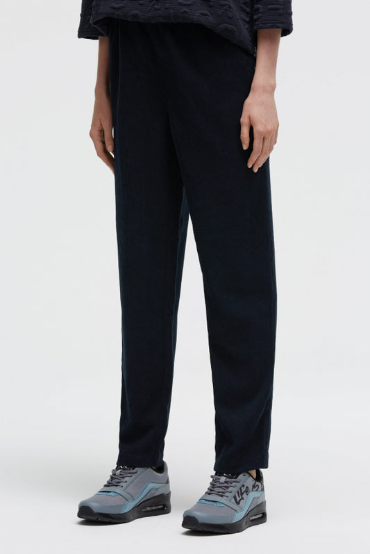 SOCCX Cordhose im Relaxed Fit