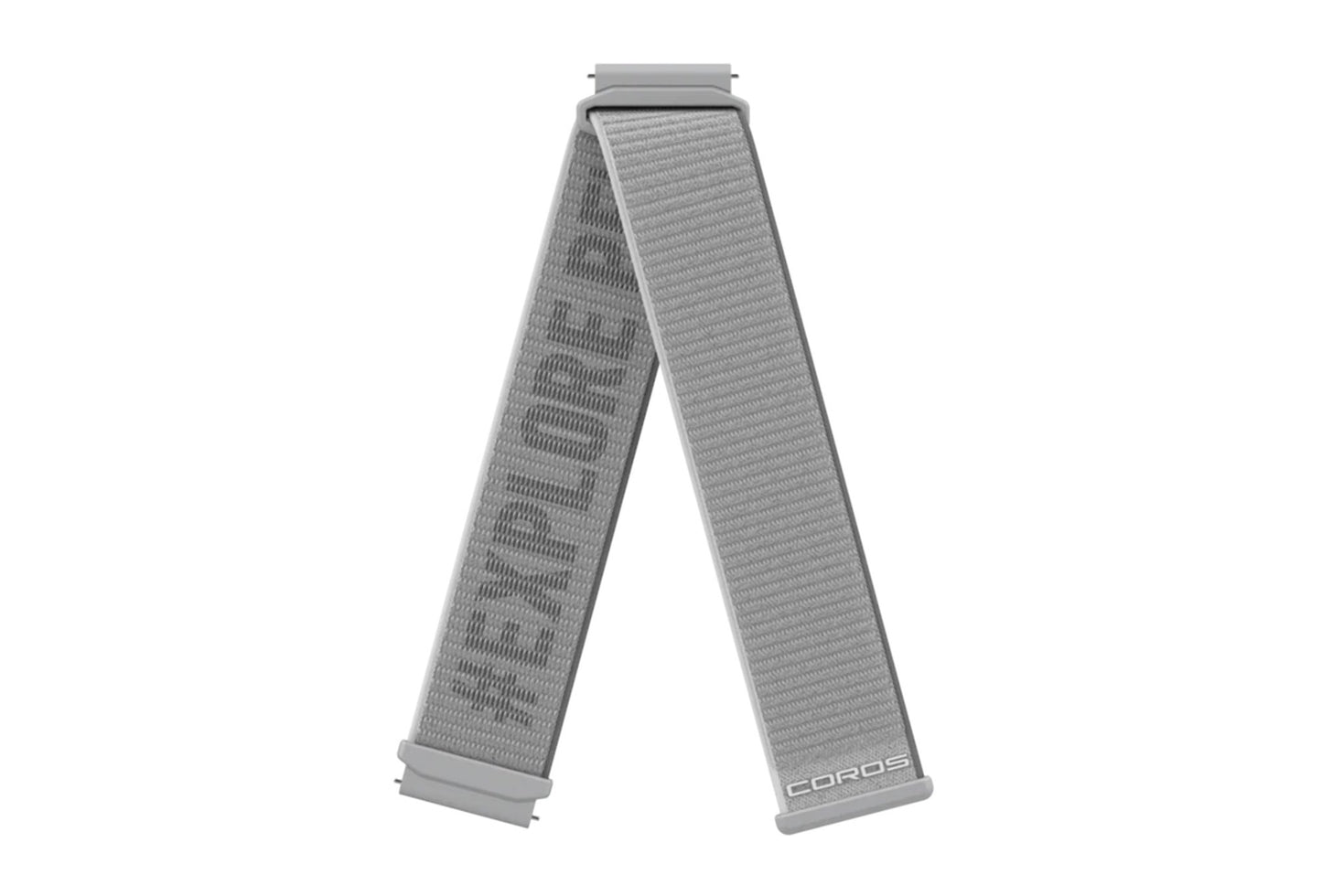 Bracelet en nylon - 22 mm