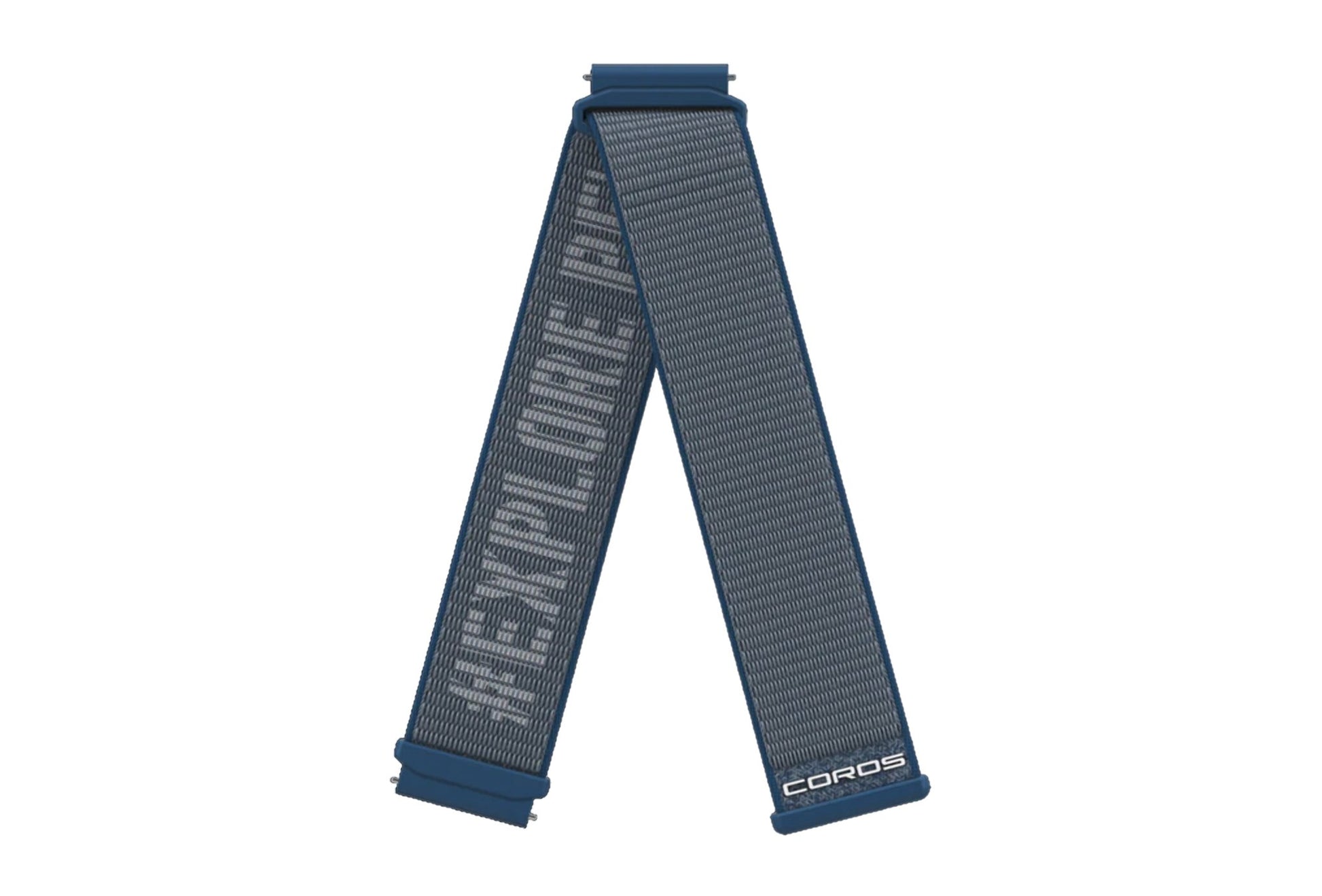 Bracelet en nylon - 22 mm