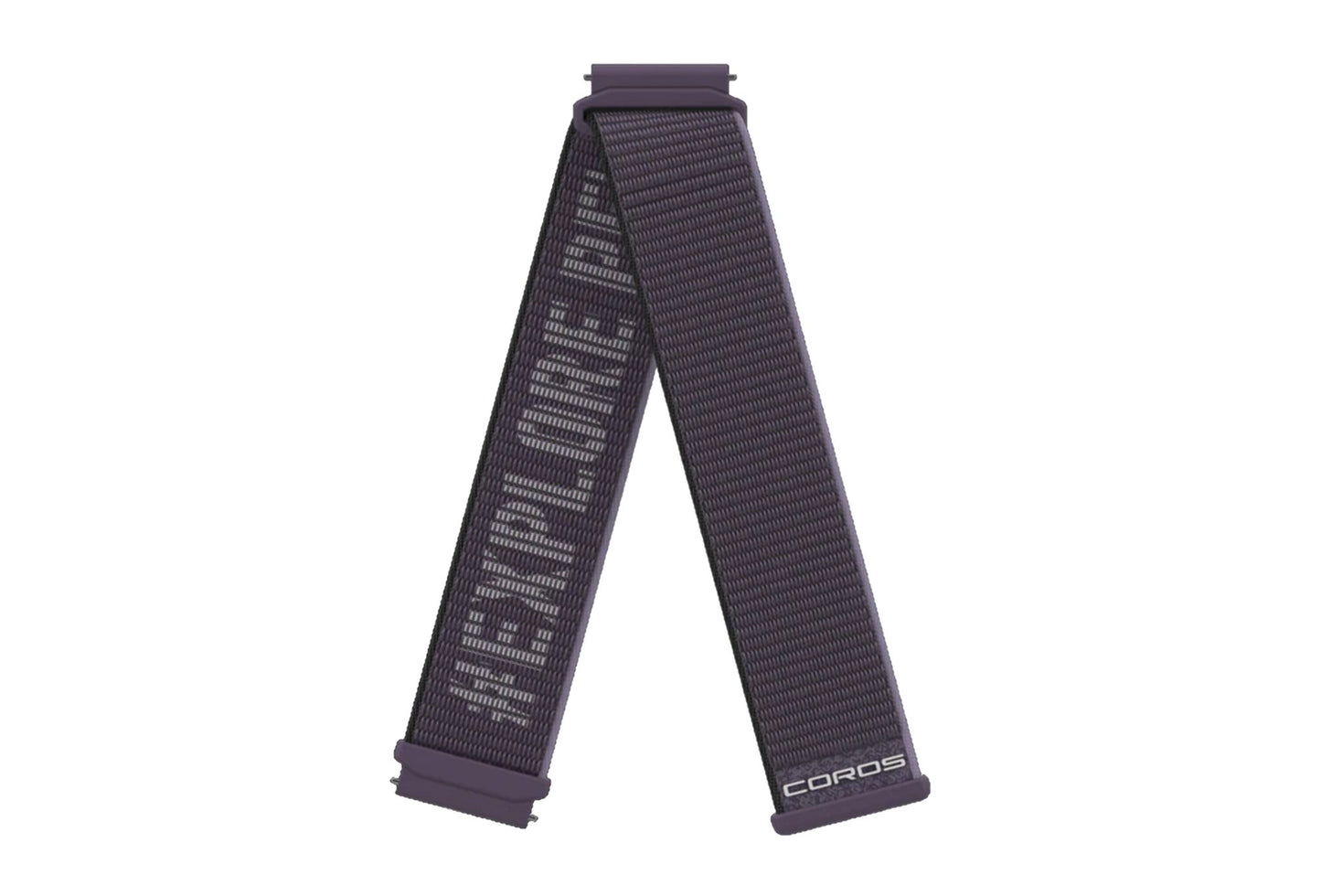 Bracelet en nylon - 22 mm