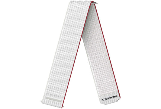 Nylonarmband Pace 3 - 22 mm