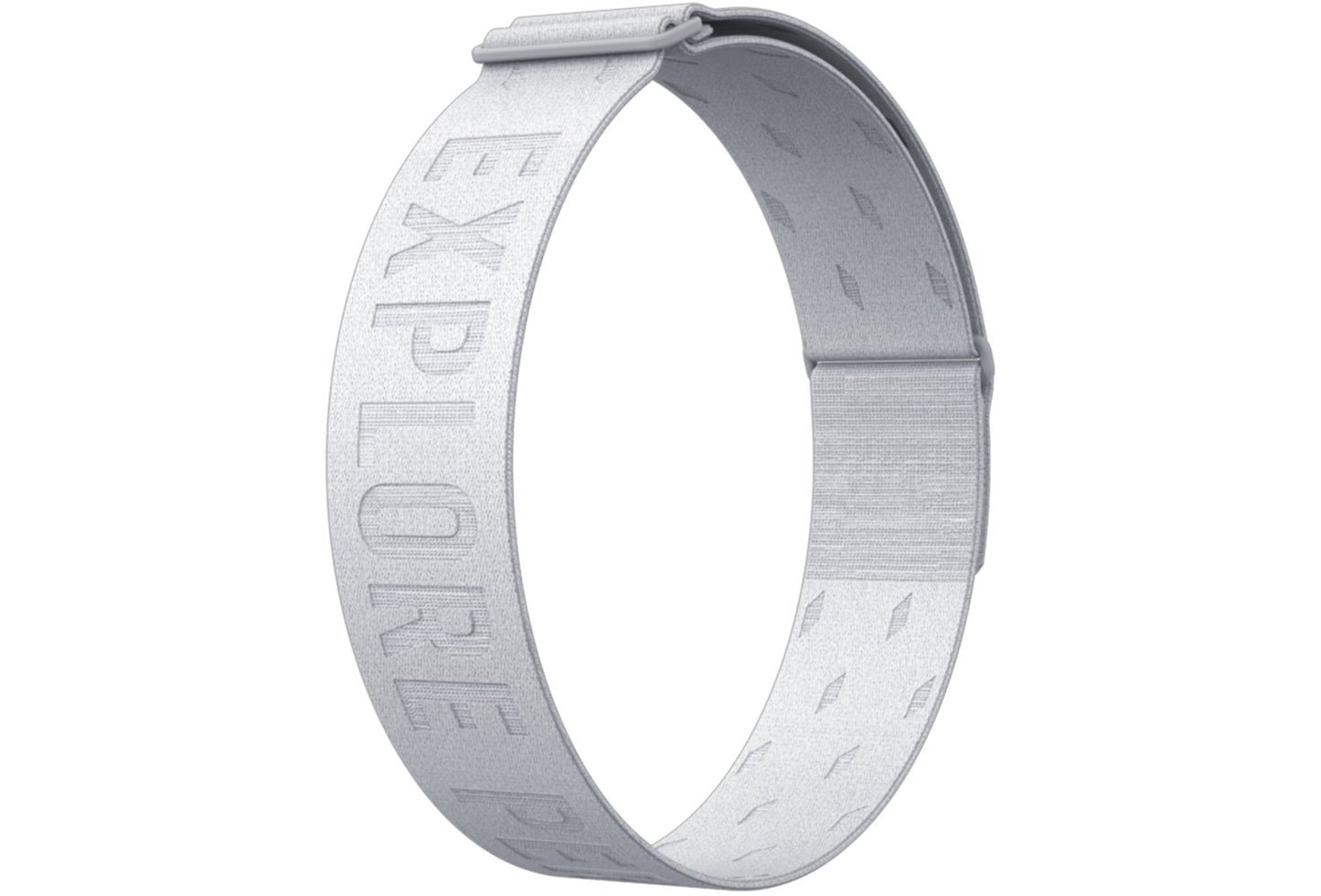 Brassard pour capteur de fréquence cardiaque