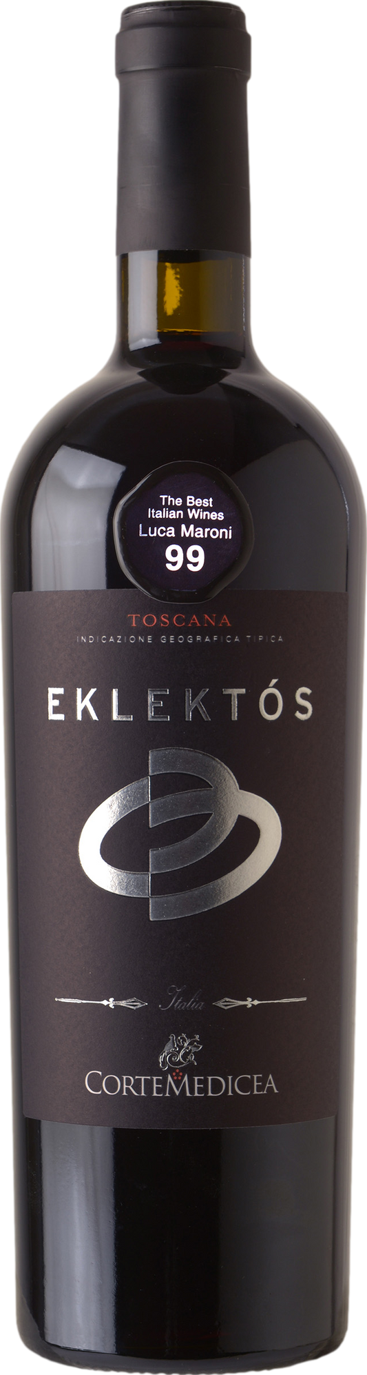 Corte Medicea Eklektos Cabernet Sauvignon 2021