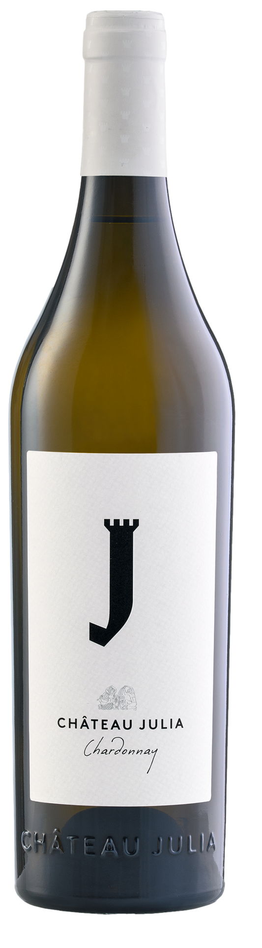 Costa Lazaridi Chateau Julia Chardonnay 2024