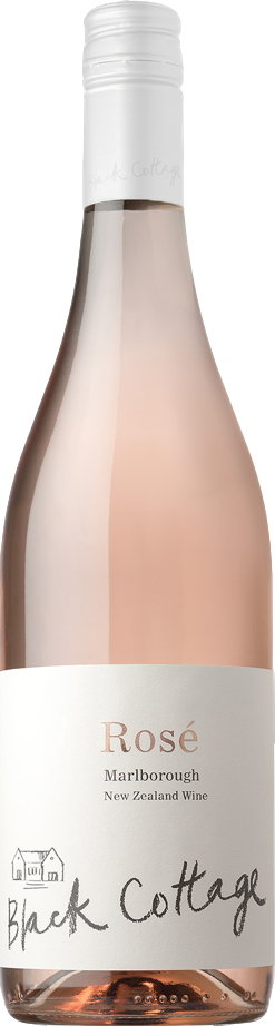 Black Cottage Rose 2023