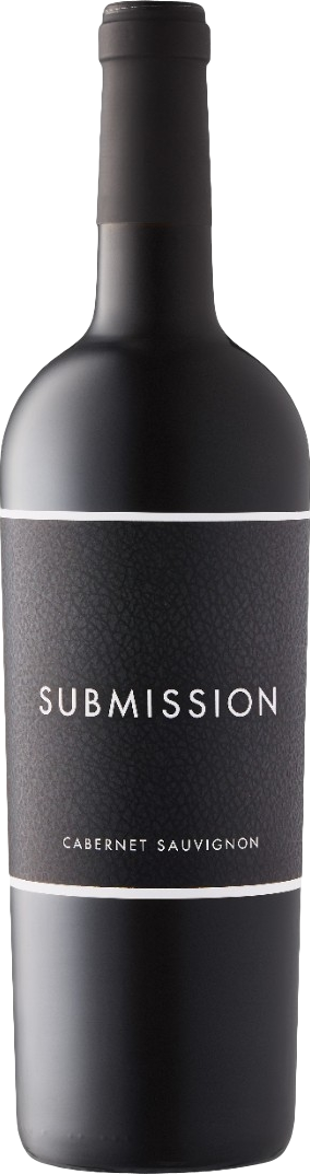 689 Cellars Submission Cabernet Sauvignon 2022