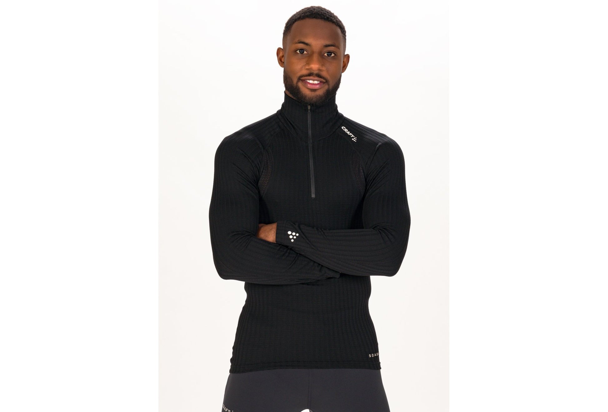 Active Extreme X 1/2 Zip