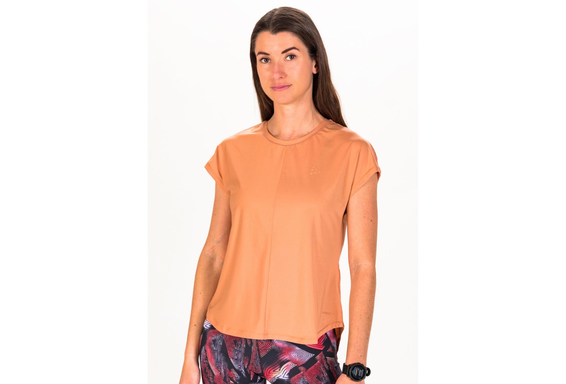 Core Charge Rib Damen