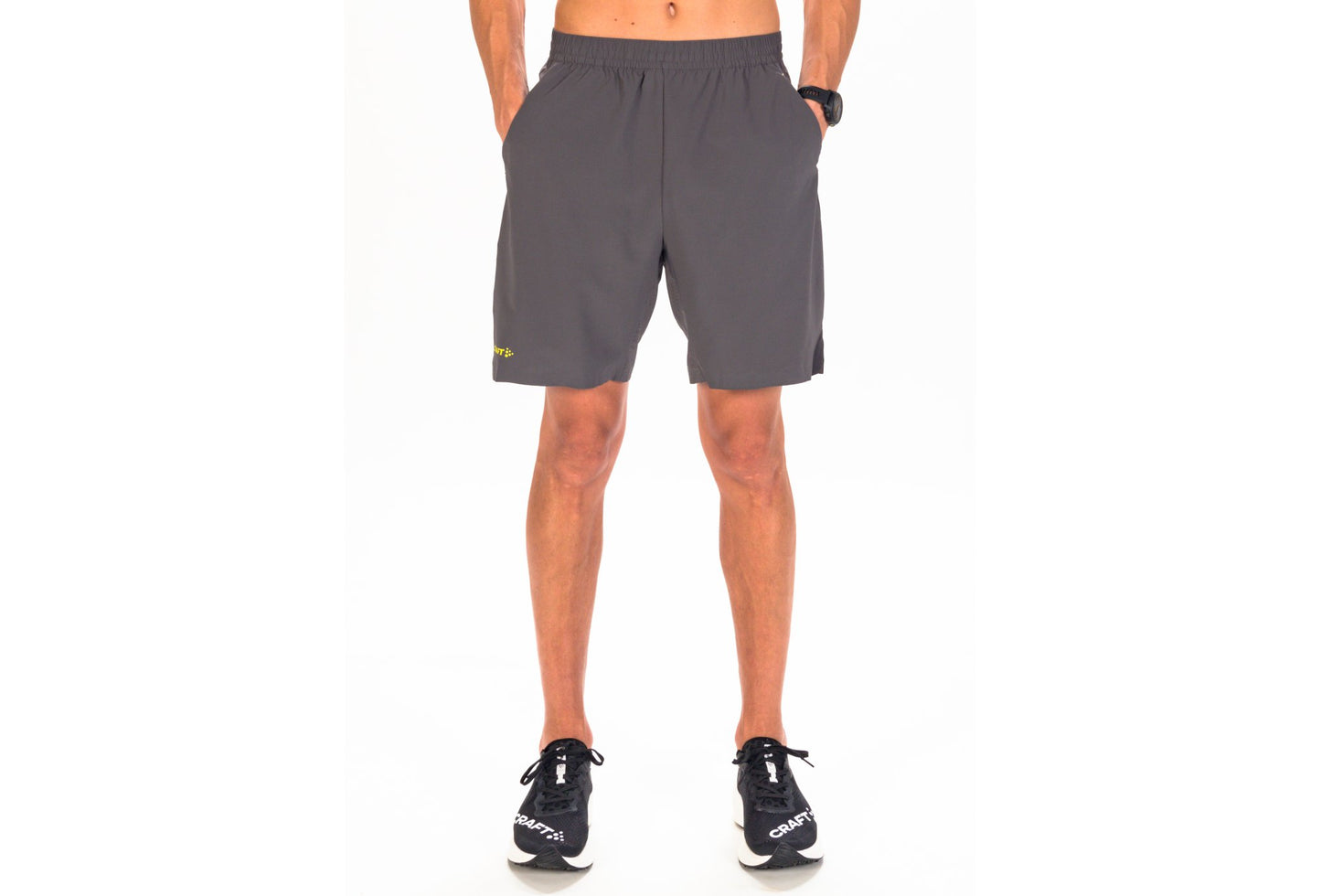 Pro Charge Tech Herren