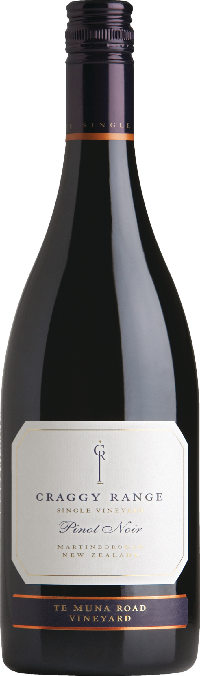 Craggy Range Te Muna Road Vineyard Pinot Noir 2023