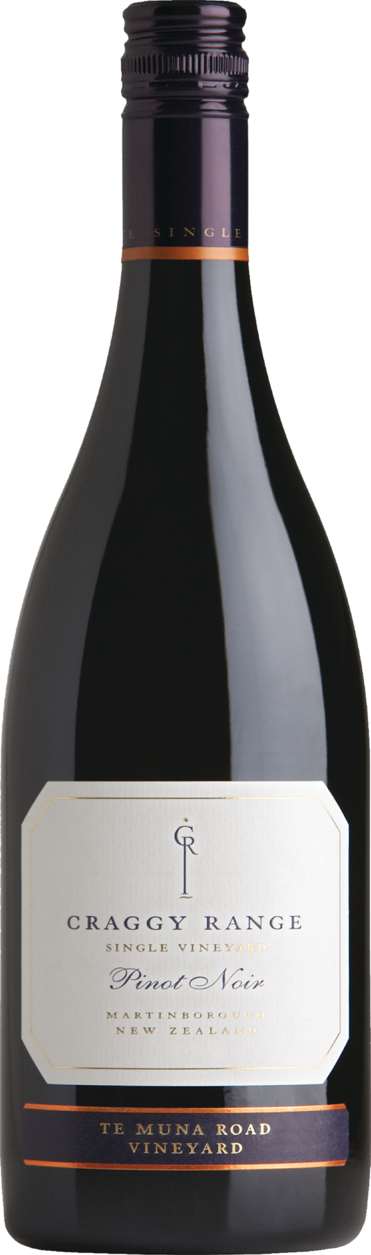 Craggy Range Te Muna Road Vineyard Pinot Noir 2023
