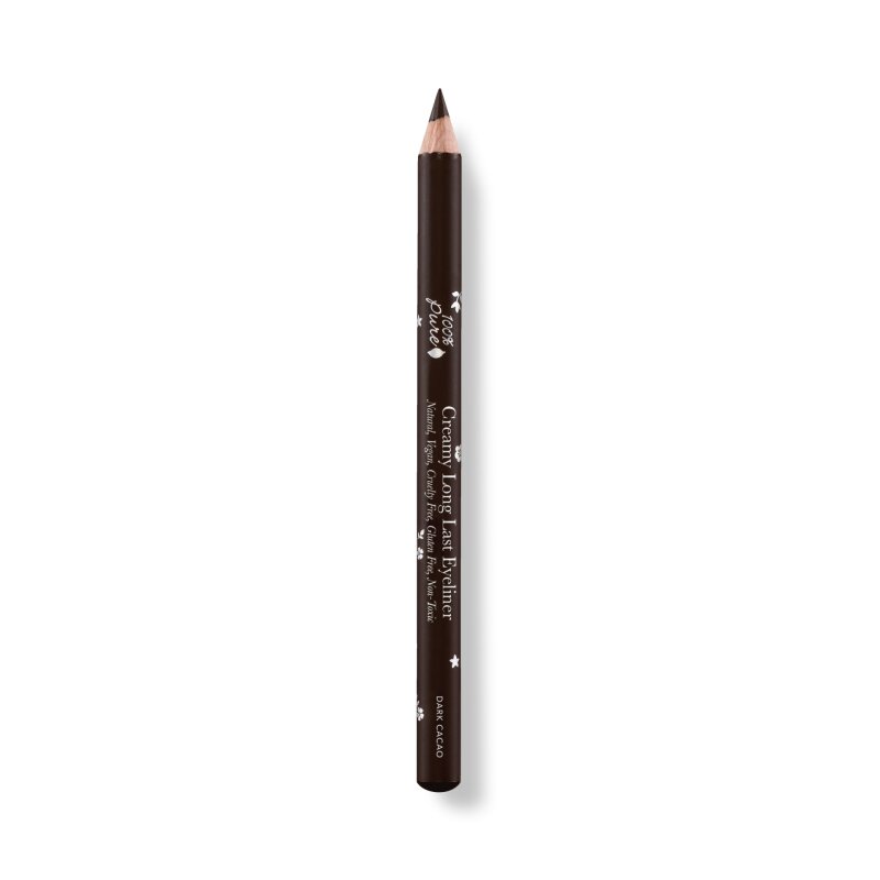 Creamy Long Last Liner Dark Cacao - Eyeliner