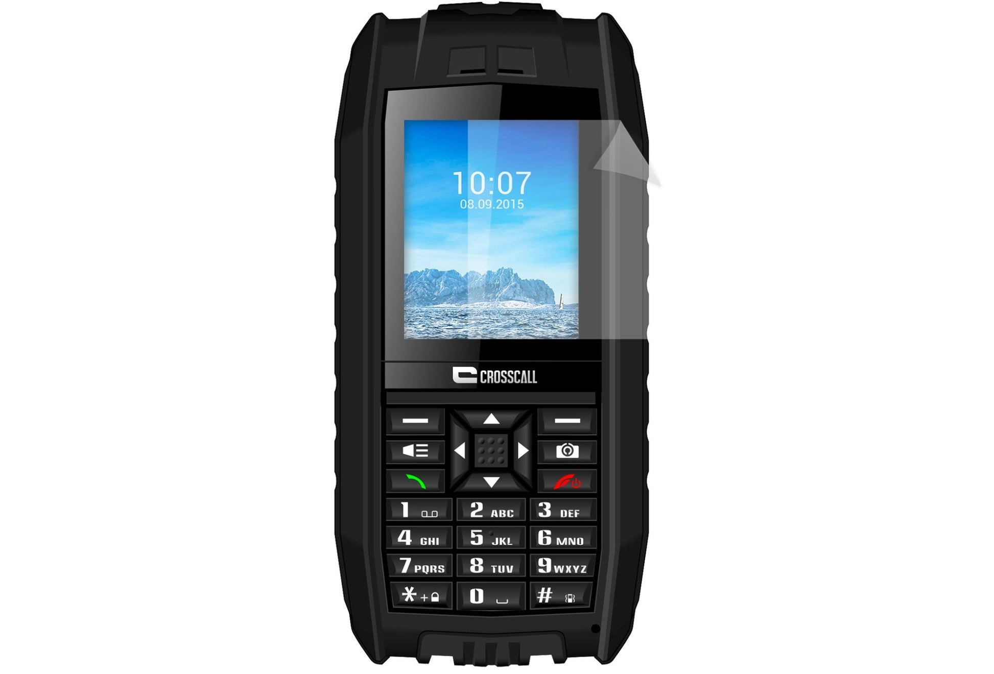 Film protecteur Shark