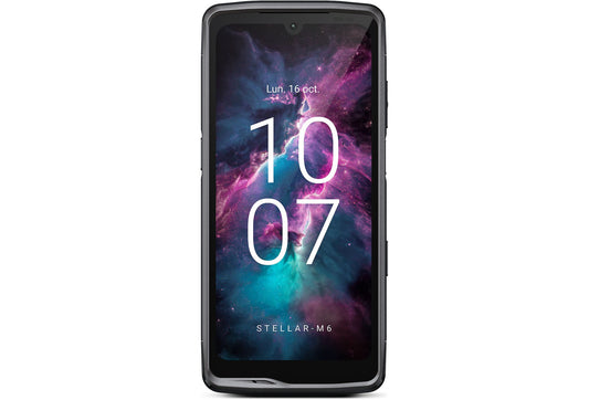 Stellar-M6