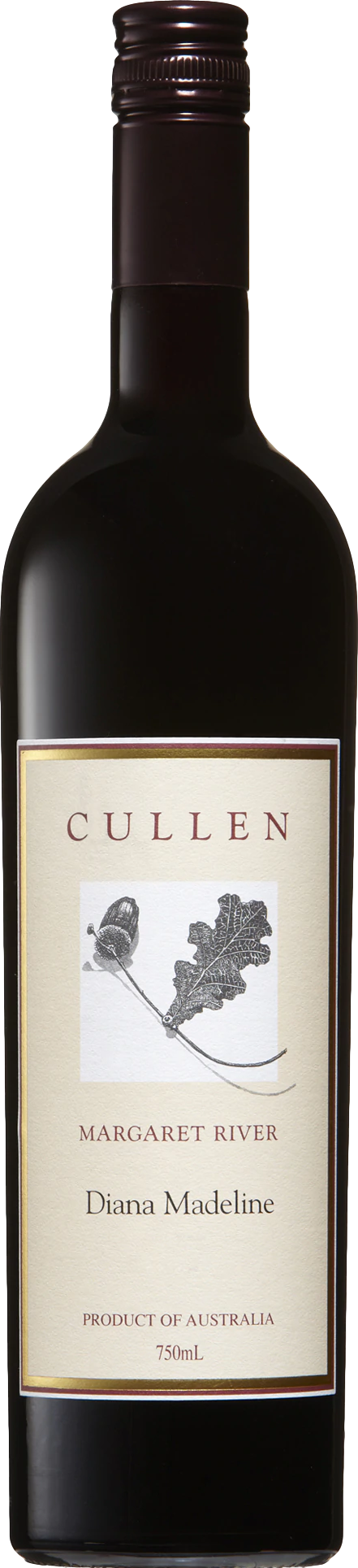 Cullen Diana Madeline 2020