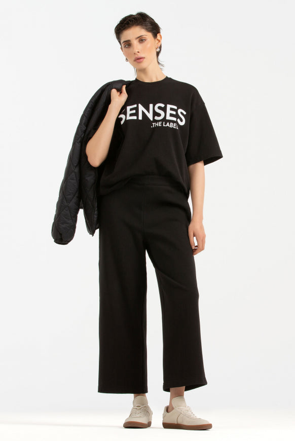 SENSES.THE LABEL Culotte aus Jersey