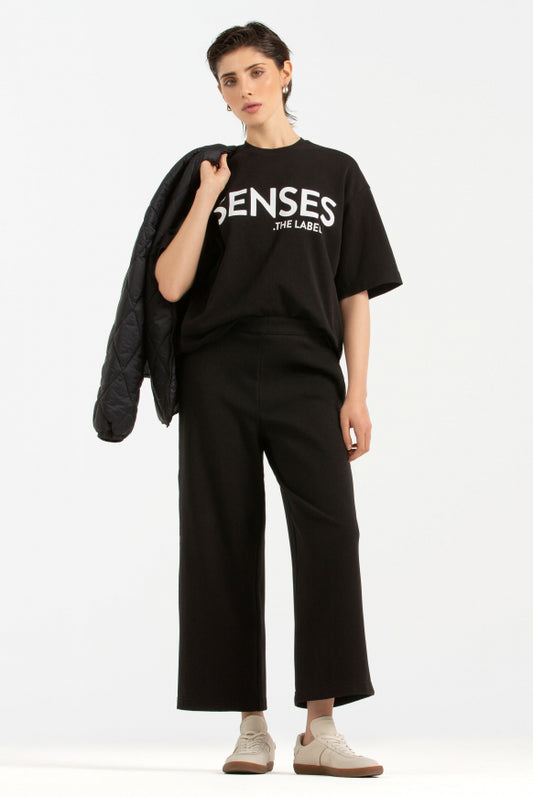 SENSES.THE LABEL Culotte aus Jersey