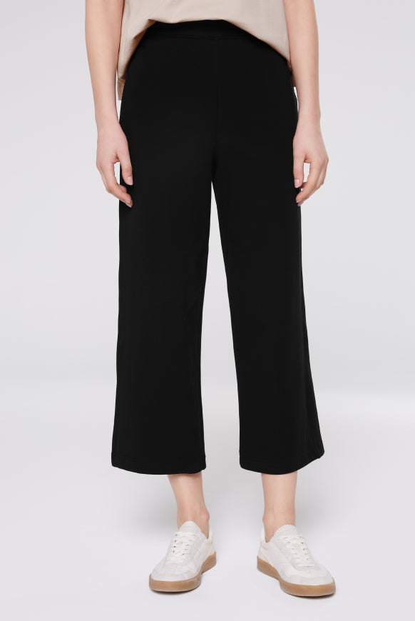 SENSES.THE LABEL Culotte aus Jersey