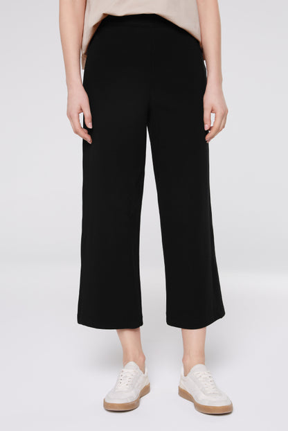SENSES.THE LABEL Culotte aus Jersey
