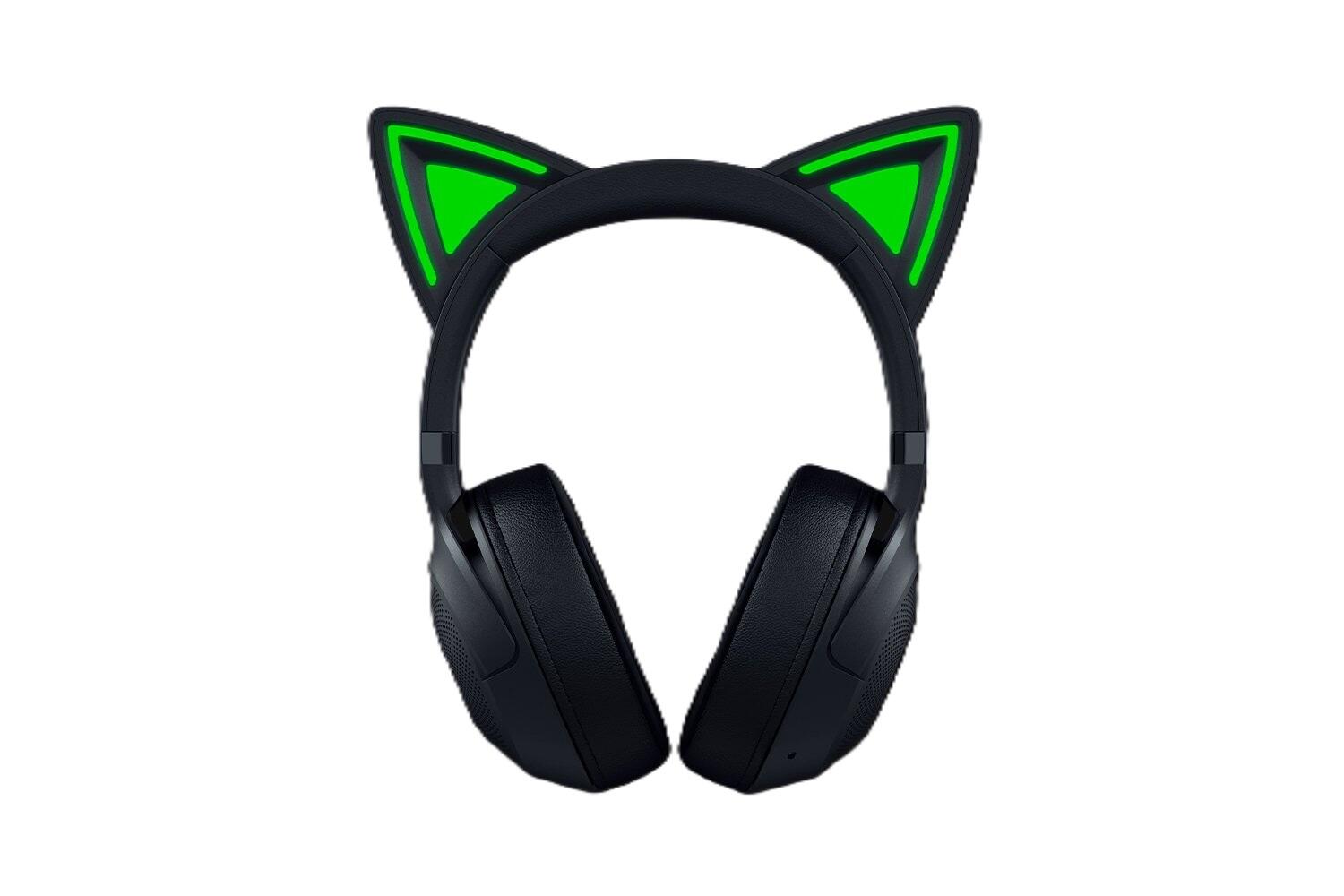 Razer Kraken Kitty V2 BT Kabelloses Bluetooth RGB