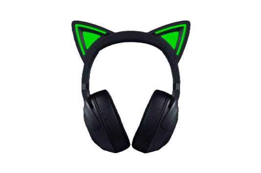 Razer Kraken Kitty V2 BT Kabelloses Bluetooth RGB