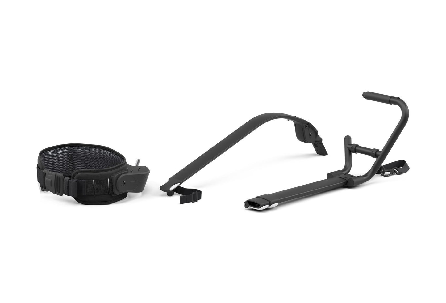 Zeno Hand-free Running Kit