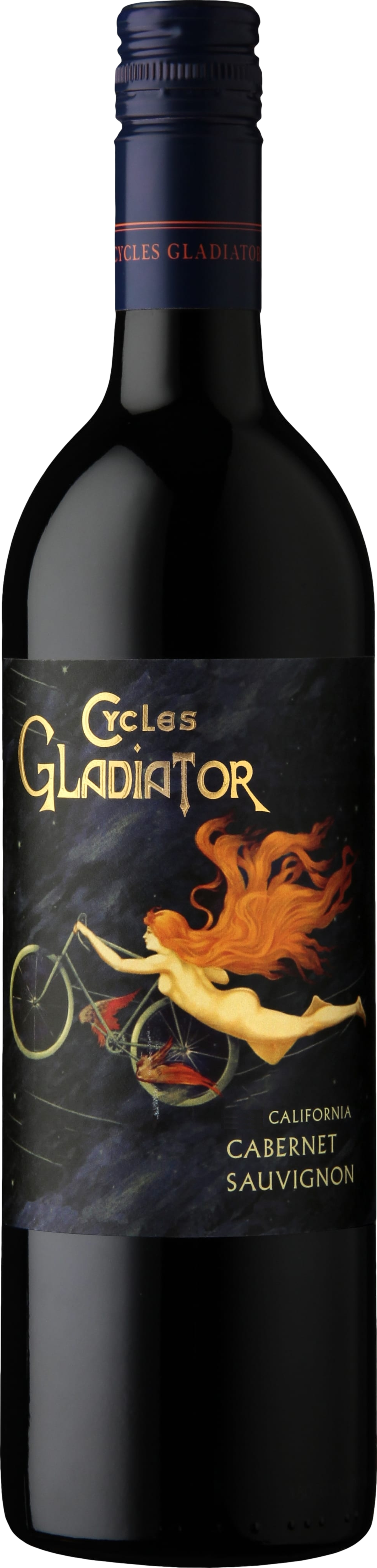 Cycles Gladiator Cabernet Sauvignon 2020