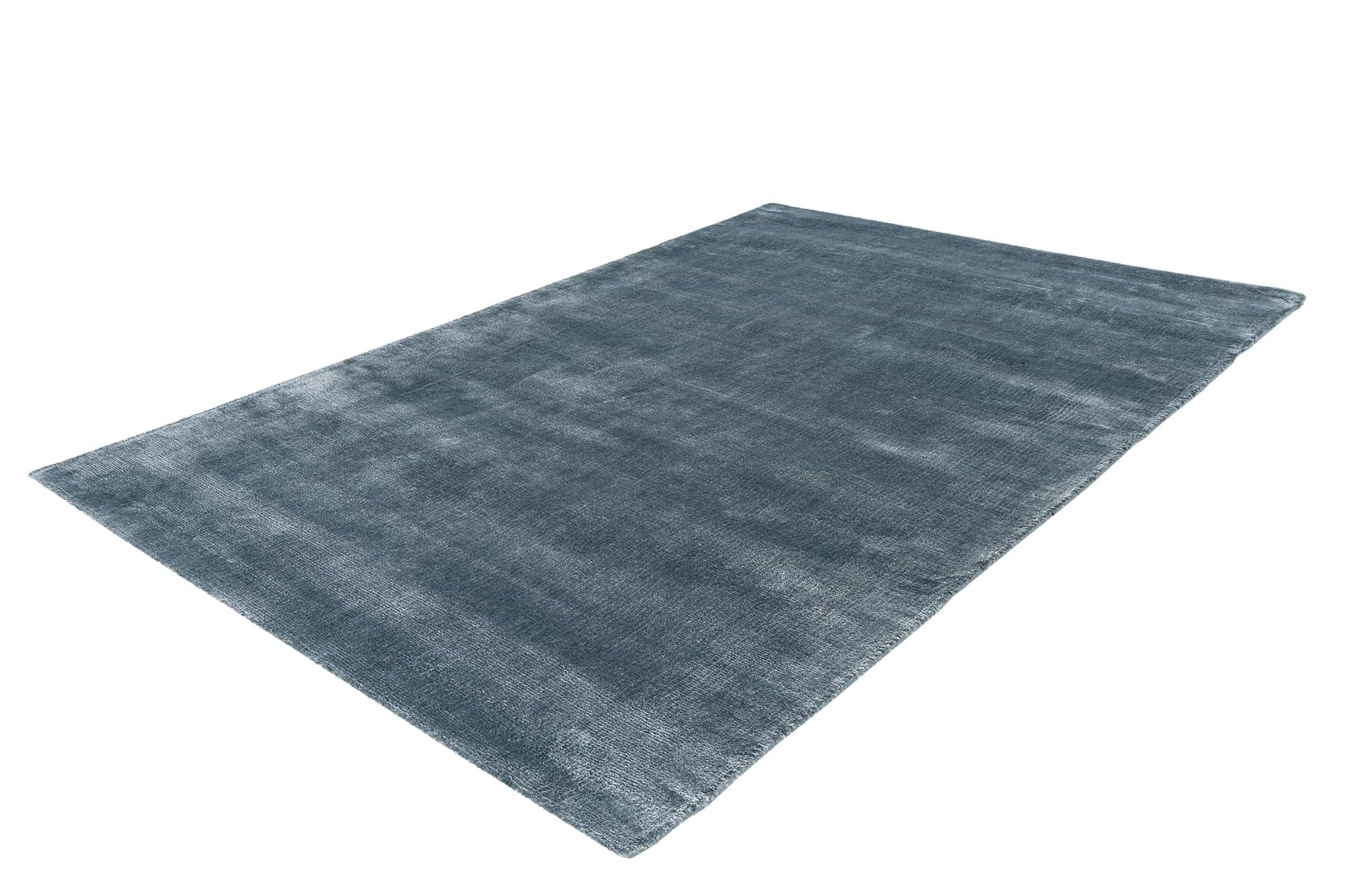 Village 125 Blau 80cm x 150cm