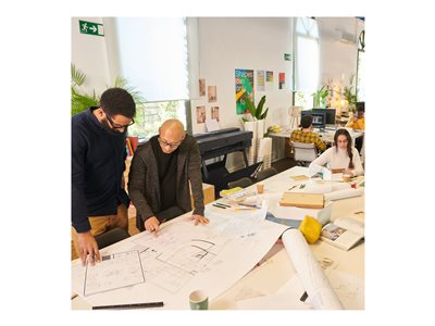 HP DesignJet T850 Printer