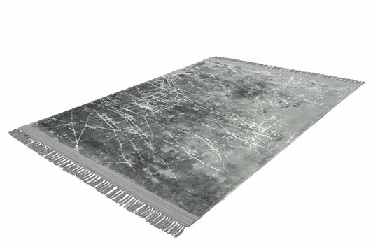 Dolce Vita 225 Grau 80cm x 150cm