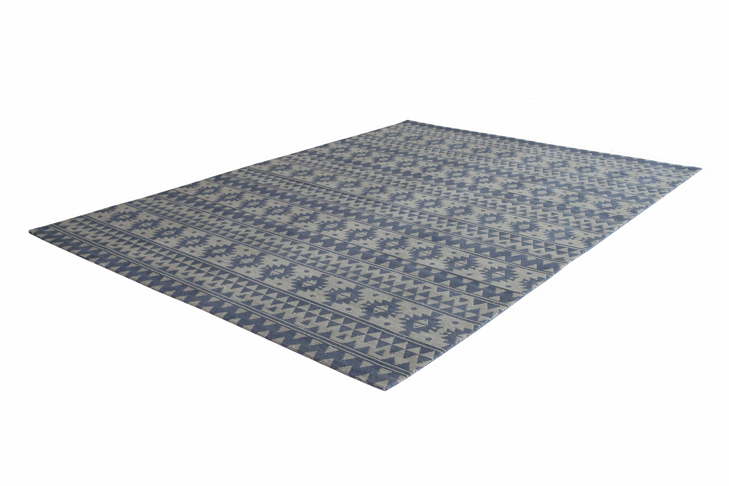 Sunny 210 Hellblau 120cm RUND