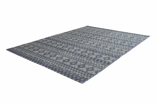 Sunny 210 Hellblau 120cm RUND