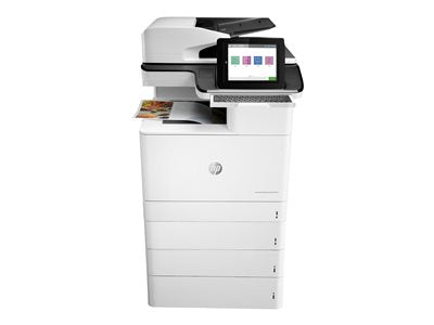 HP Color LaserJet Enterprise MFP M776z