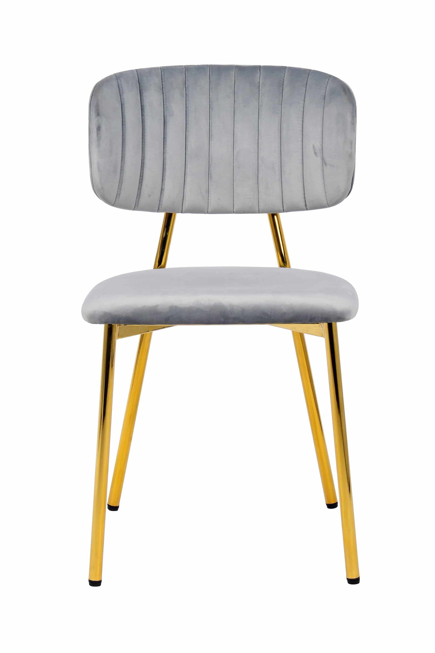 Stuhl Giselle 125 2er-Set Taupe