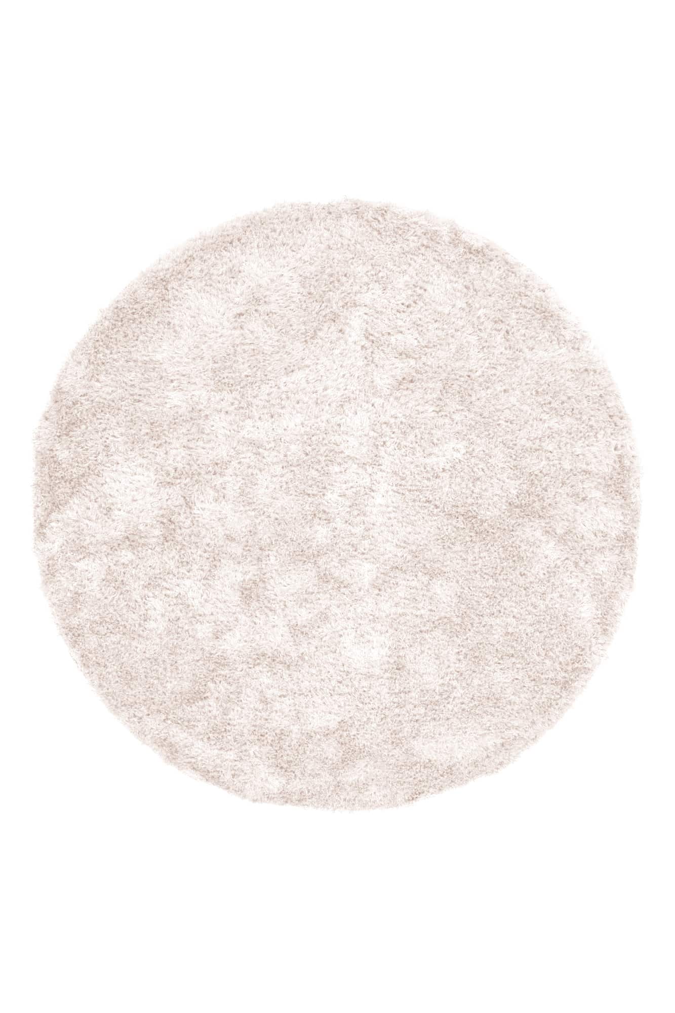 Diamond 700 Puderrosa 160cm RUND