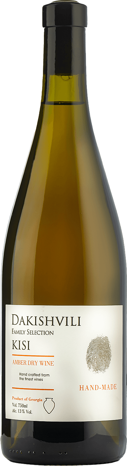 Dakishvili Family Selection Kisi Amber 2023