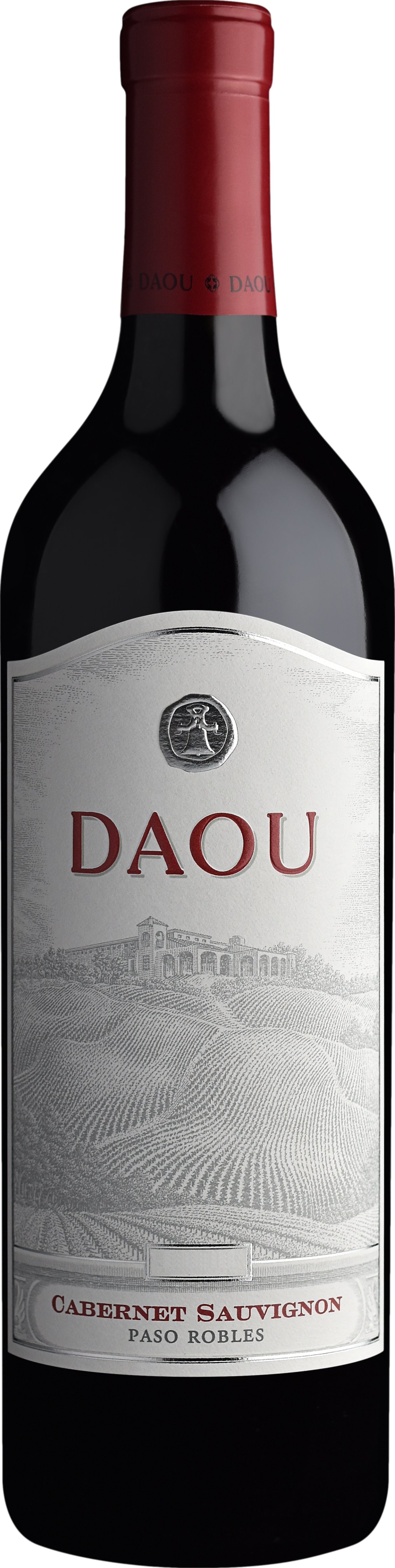 DAOU Cabernet Sauvignon 2022
