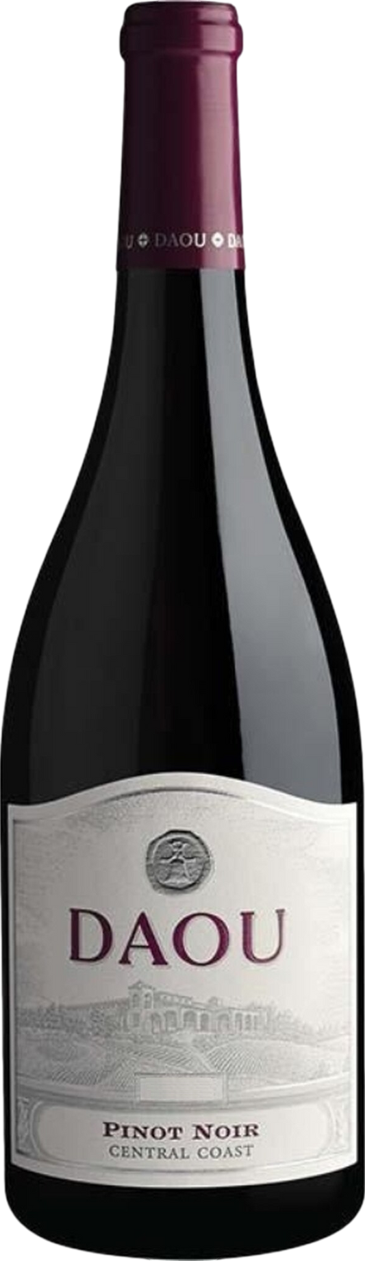 DAOU Central Coast Pinot Noir 2019
