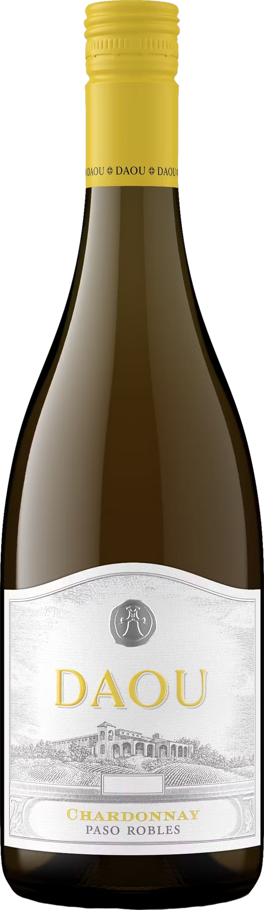 DAOU Chardonnay Paso Robles 2023