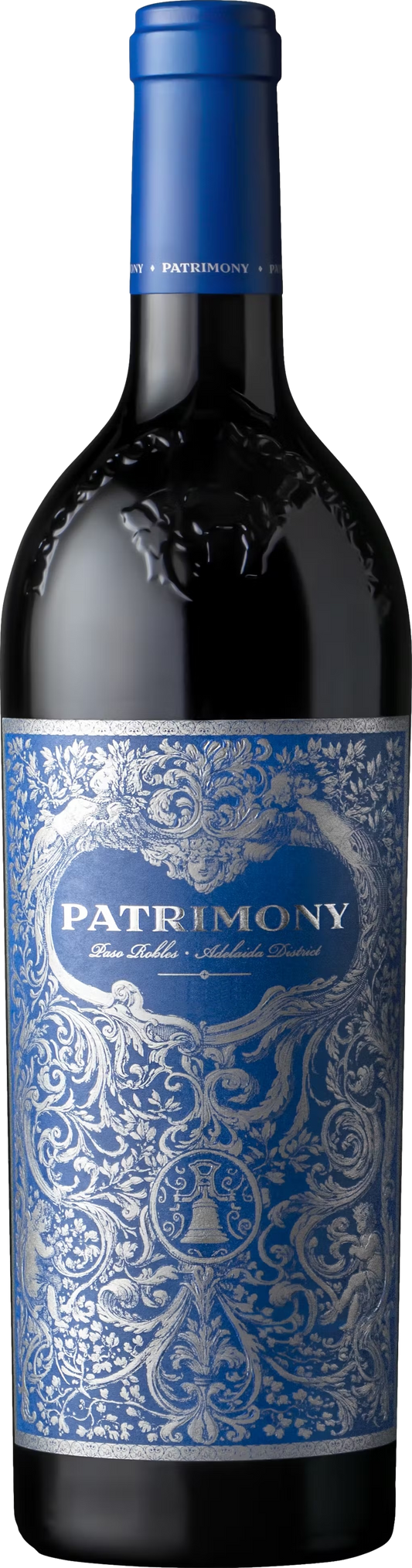 DAOU Patrimony Cabernet Sauvignon 2020