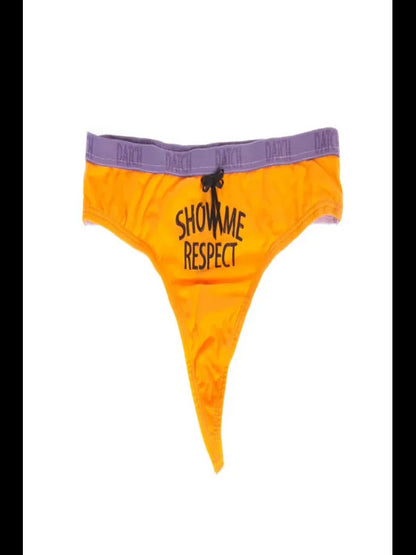 Datch Trend Slips Orange Marble - Komfortabel & Stilvoll für Kinder, Größe XL